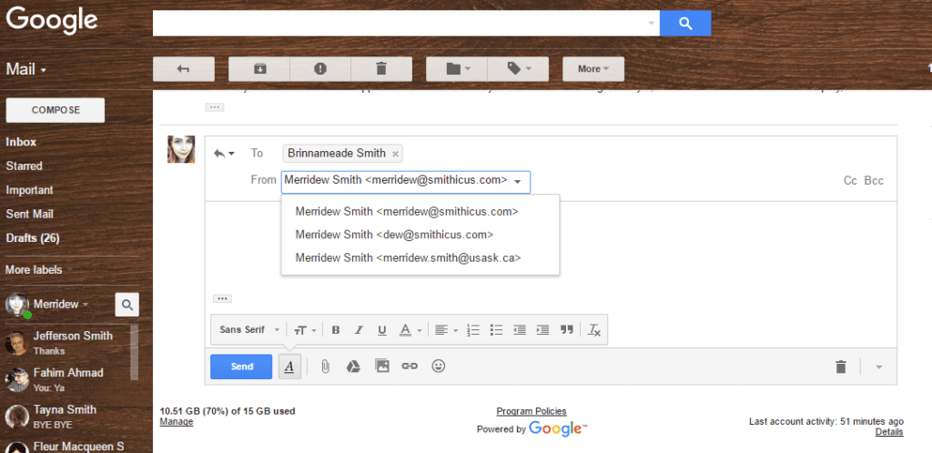 12 Gmail tips to make you much better at email