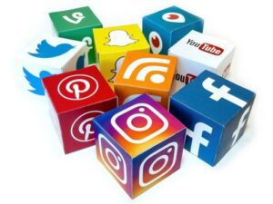 Social media tips
