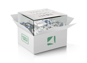 Google Workspace reseller  agency in a box