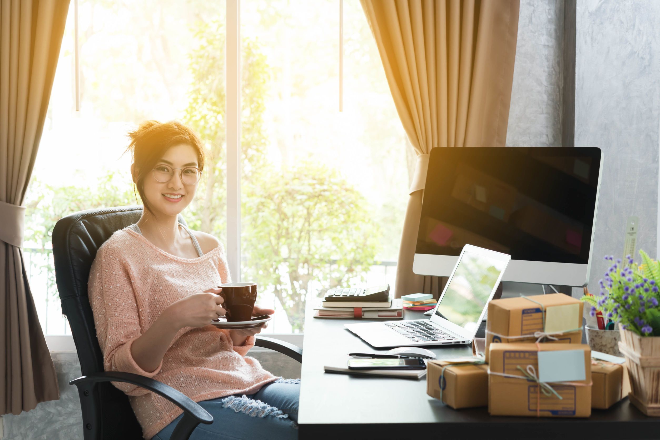 Top 20 Do's and Don'ts for Working from Home during COVID-19
