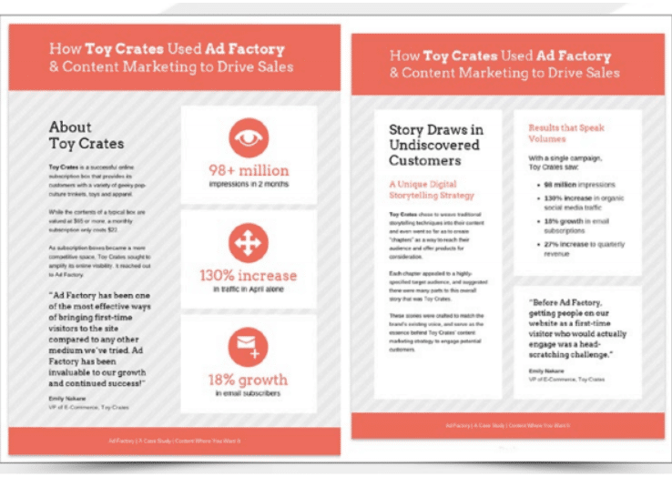 Venngate_case_study