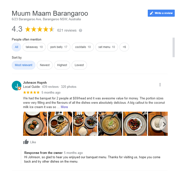 Google-Reviews-Page-Example