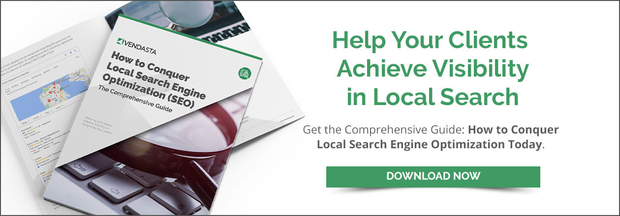 local seo search engine marketing