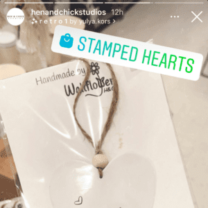 make instagram shoppable sticker