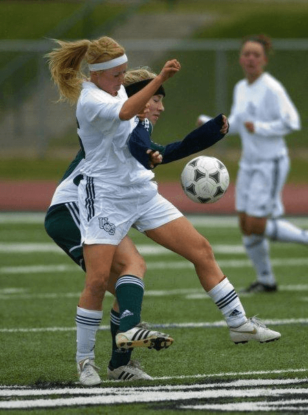 Jackie Cook University of Saskatchewan Huskies