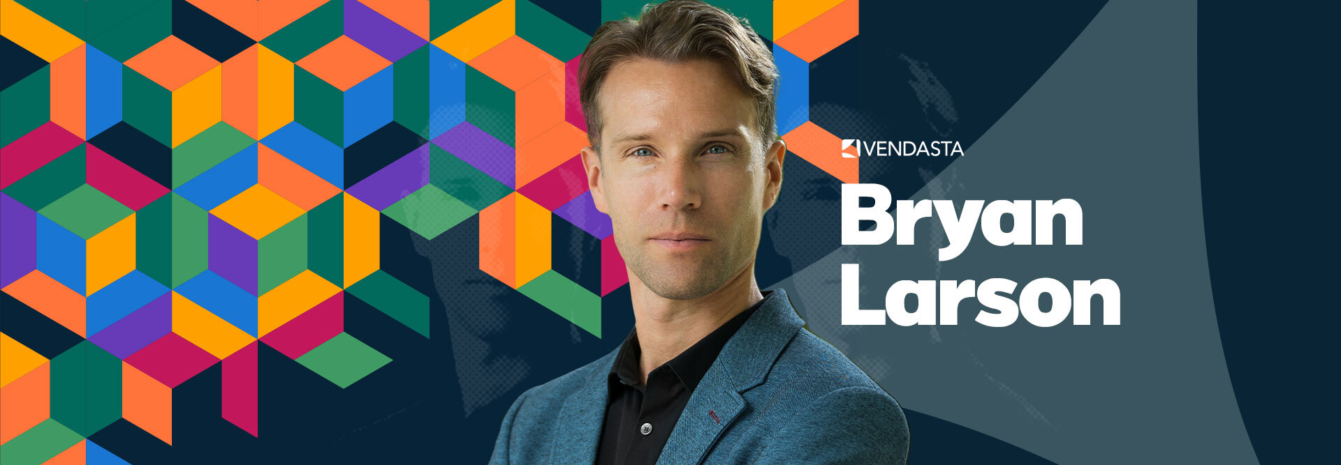 Design expert and Vendasta Vice President of Strategy Bryan Larson talks about team empowerment and strategic autonomy in R&D teams.