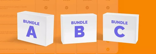 How to create and price product service bundles in the Vendasta Marketplace to increase profits