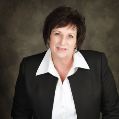 Cheryl O’Hern, CEO & Founder of Spin Markket. Digital marketing trends: Expertise, authoritativeness, & trust.