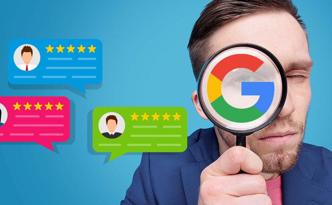 Why are Google reviews not showing up? How to solve in 2023
