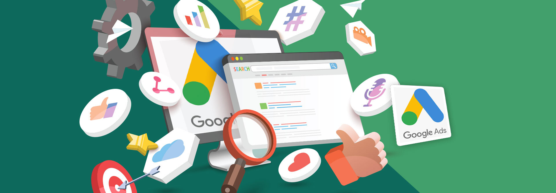 Google Ad Management Services: Everything You Need to Know