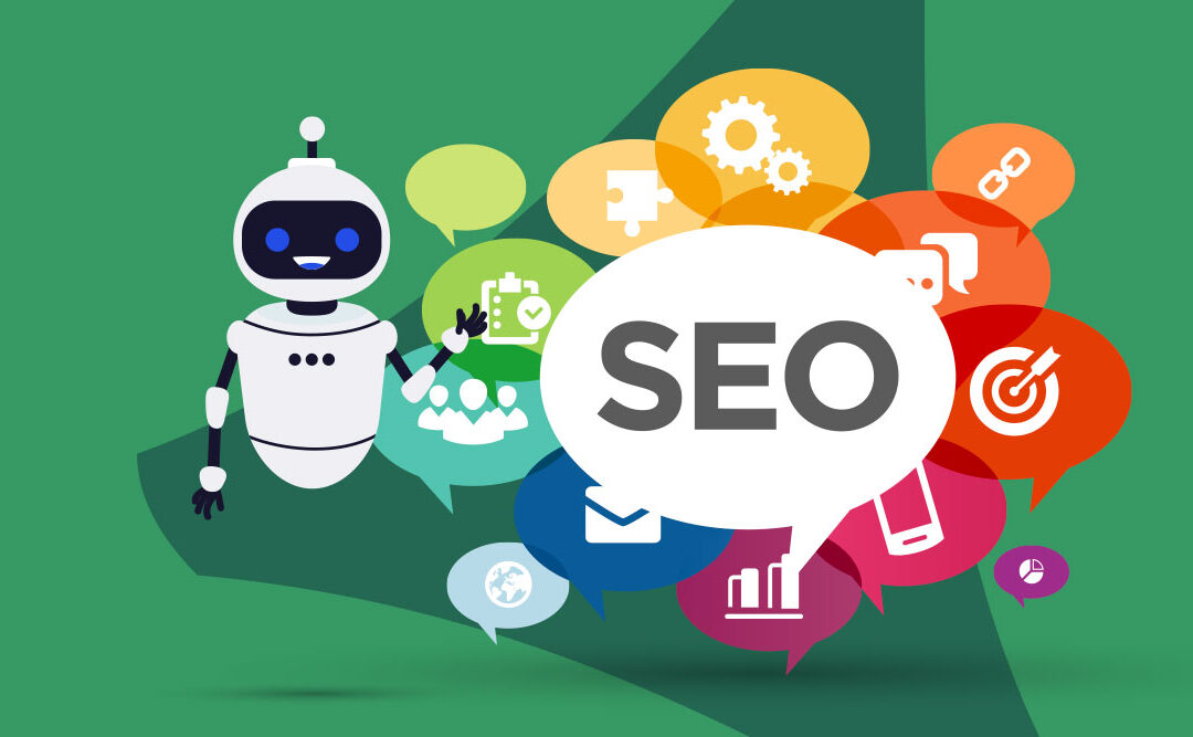 The Marketing Agency’s Guide to AI SEO Optimization