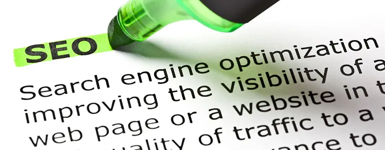 Ultimate SEO Glossary