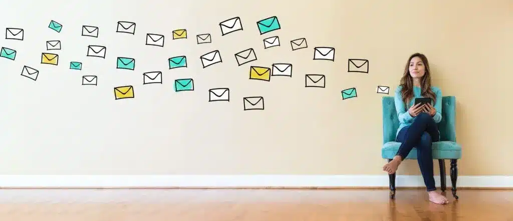 20 Email Marketing Campaigns that Hit the Mark