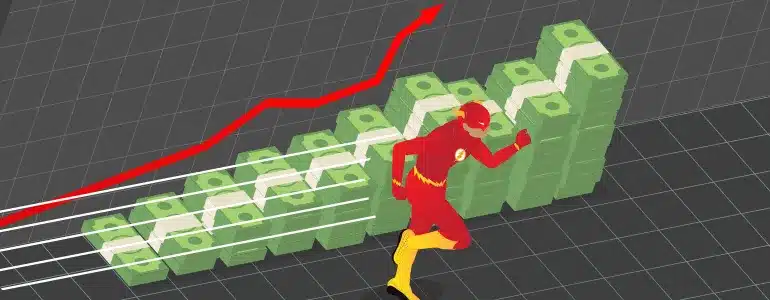 Innovation’s Key Driver: Speed to Market