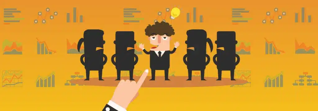 How Buyers Choose Vendors: Top 5 Selection Criteria