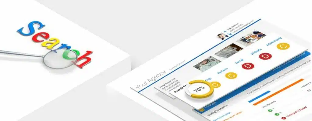 How to Sell SEO with the Snapshot Report