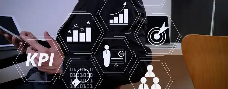 Top 10 Metrics to Track for High-Performing Sales Leaders