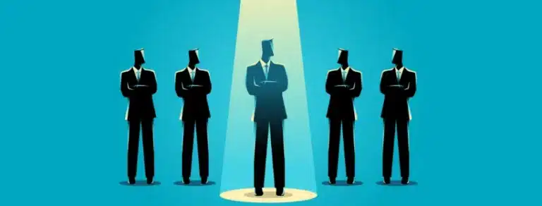 diffferentiate with others