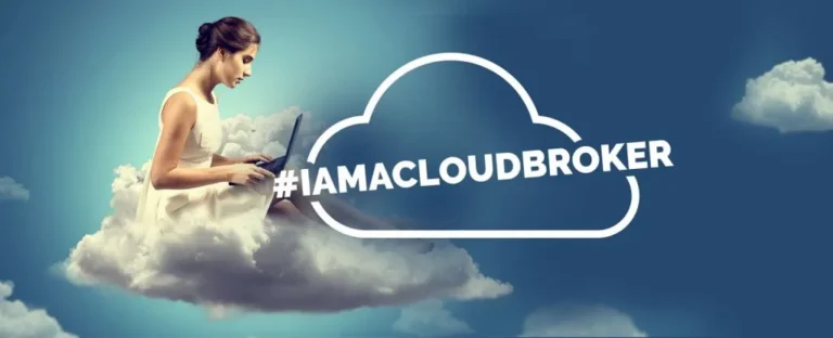 cloud broker