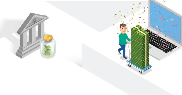 Revenue generation for bank