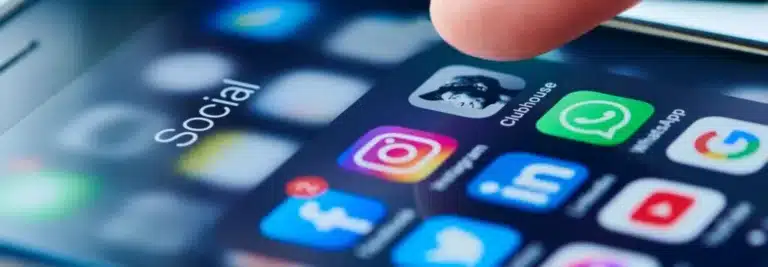 writing-social-media