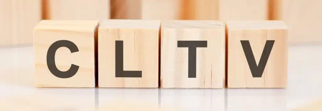 What is customer lifetime value (LTV) and how to calculate it