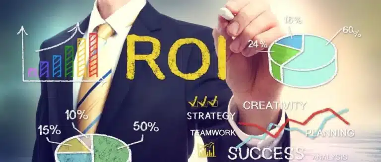 What is ROI and How to Calculate It