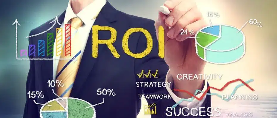 What is ROI and How to Calculate It