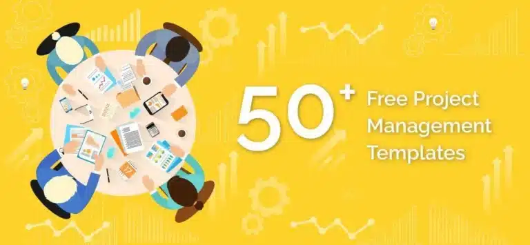 project-management-templates