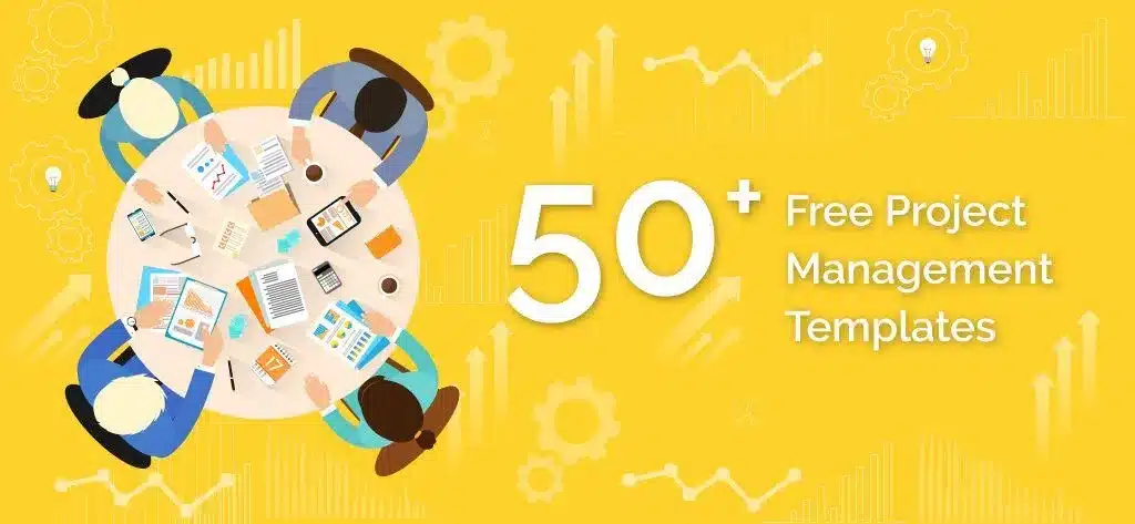 project-management-templates