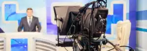Challenges TV companies face