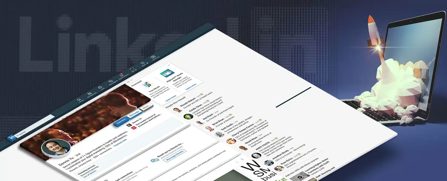 Best LinkedIn Tips and Tricks for Marketing Agencies