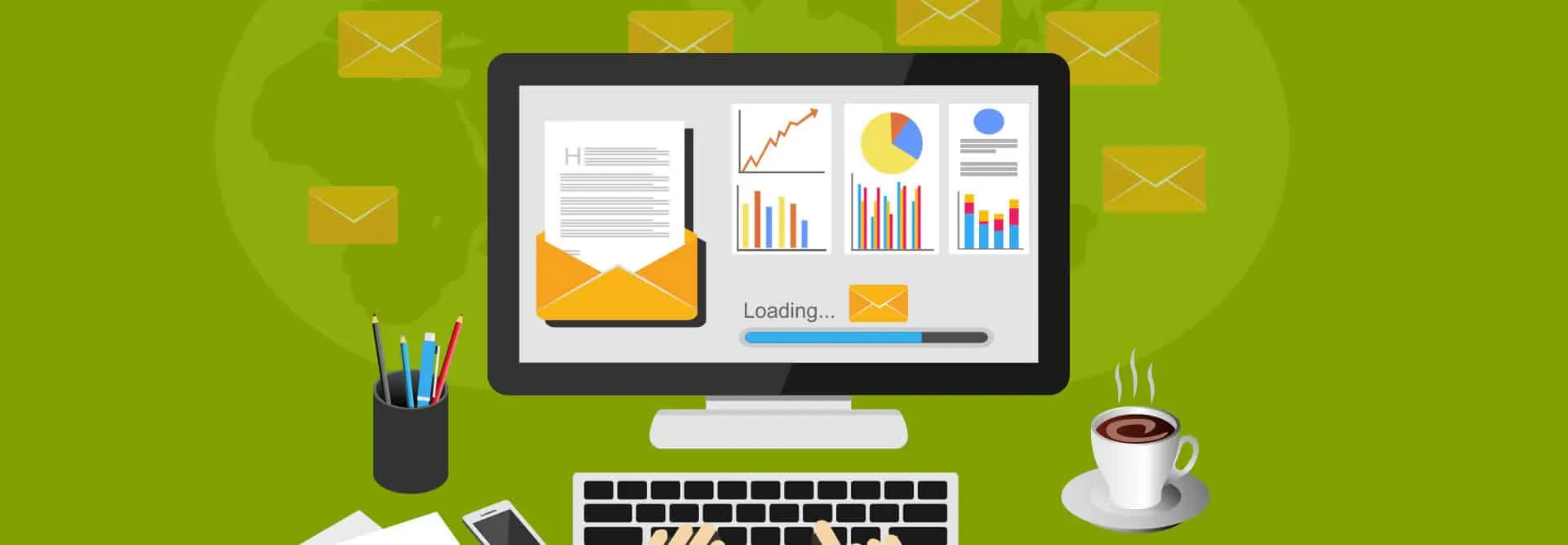 What are the Top Options for Email Hosting Service for Small Businesses?