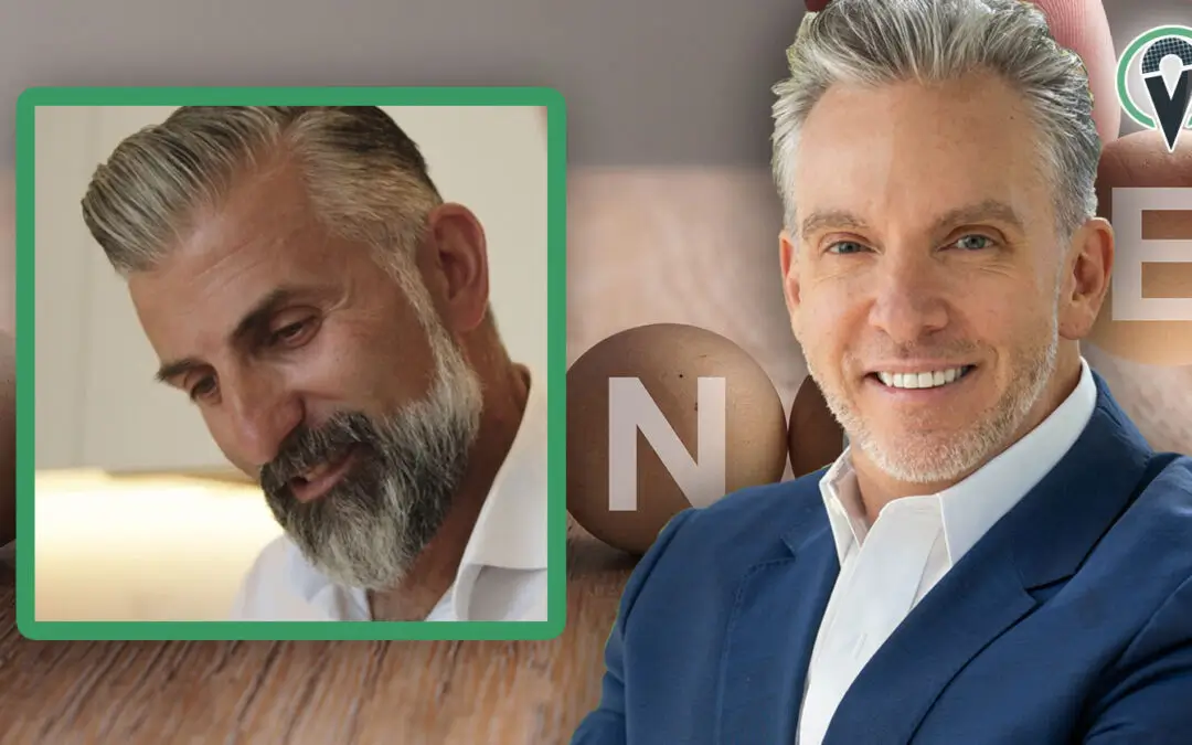 436: Your Tech Stack Increases Valuation by 6-7x, with James Ciuffetelli