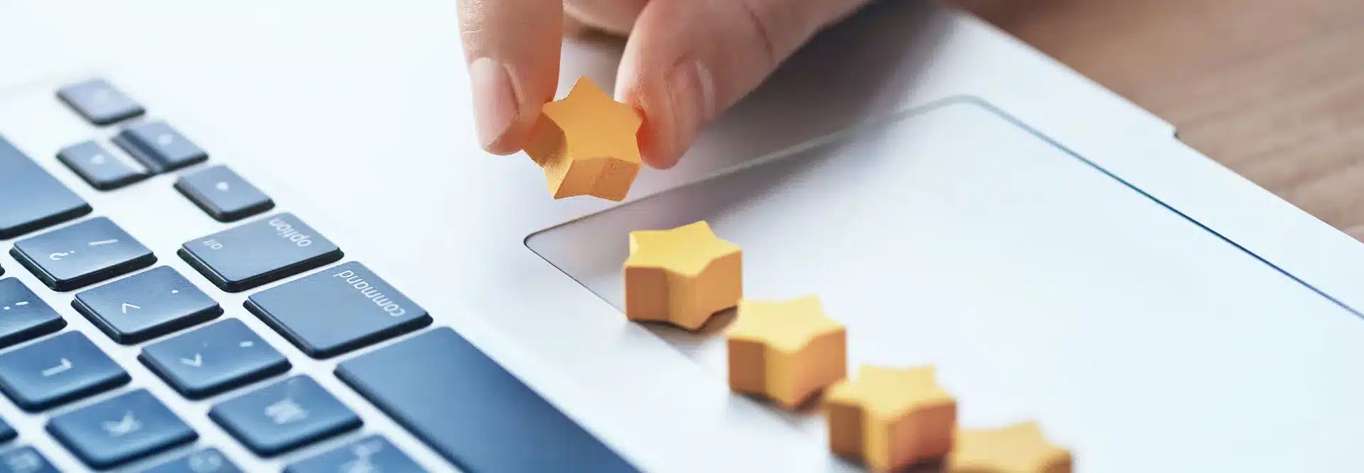 Why Online Reputation for Ecommerce SMBs and What Are the Top Online Reputation Management Tools?