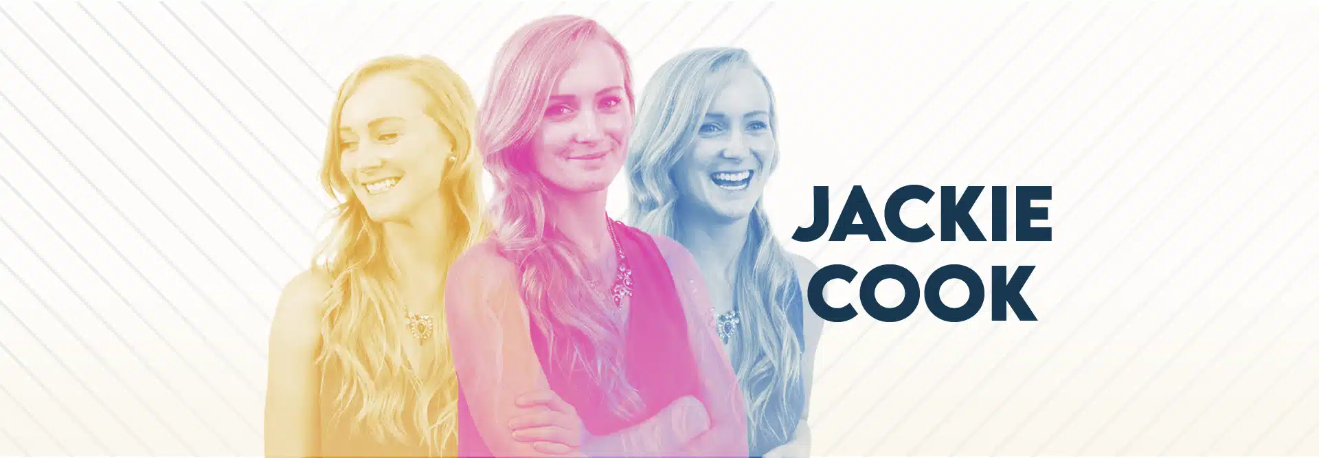 Business Lessons From Award-Winning Executive Jacqueline Cook