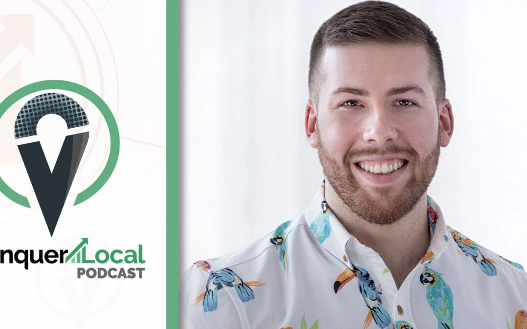 507: How To Think More Profitably As An Agency | Marcel Petitpas