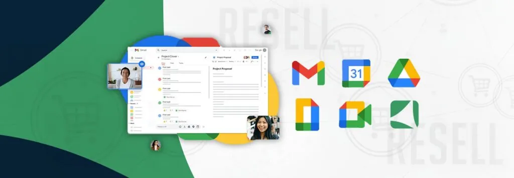 Why Managed Service Providers should consider reselling Google Workspace