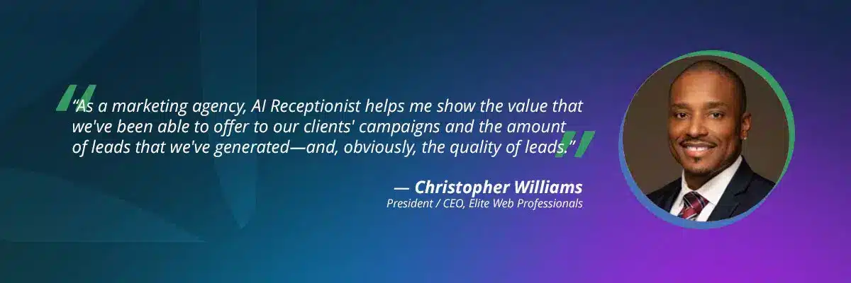 lead response time: quote