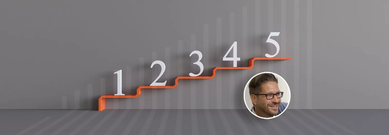 Mark Roberge’s 5-Step Sales Process to Win More Deals