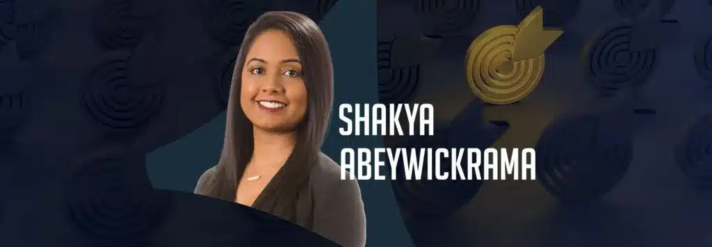 Vendasta’s Shakya Abeywickrama on taking a data-driven approach to leadership in fulfillment