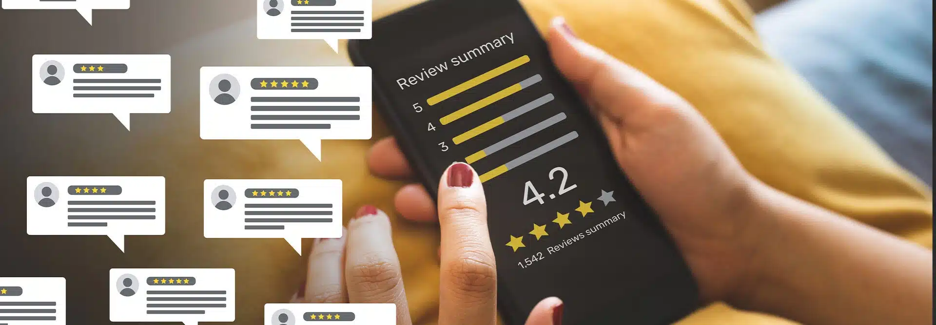 How agencies can get more reputation management clients