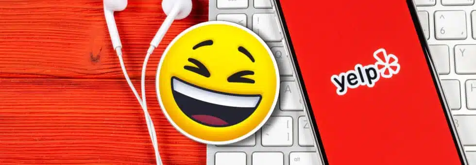 11+ hilarious Yelp reviews