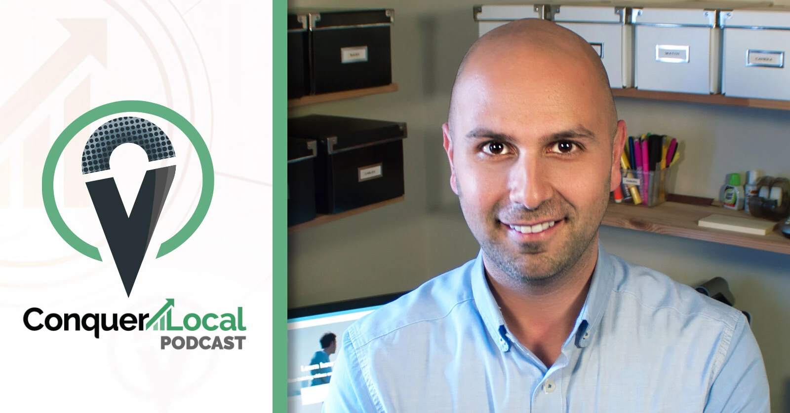 536: Managing a Hybrid Team | Hassan Osman