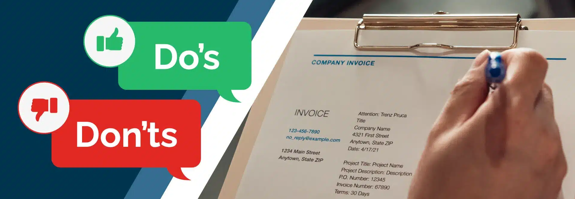 8 Agency Invoicing System Do’s and Don’ts