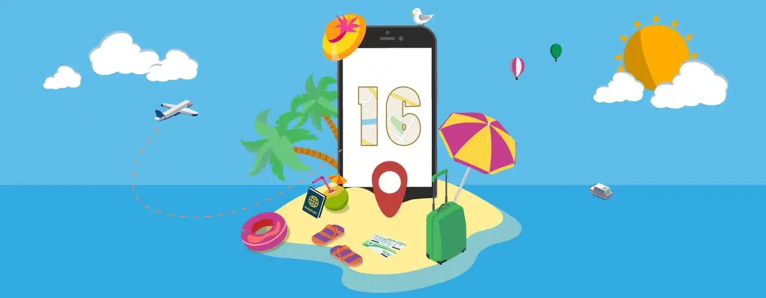 16 Travel directories and travel agent lists (Updated 2022)