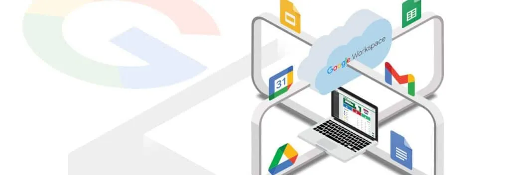 How to become a Google Workspace