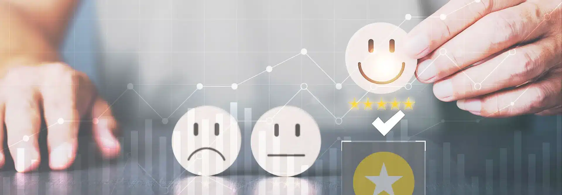 8 Types of Reputation Management Strategies to Implement Immediately