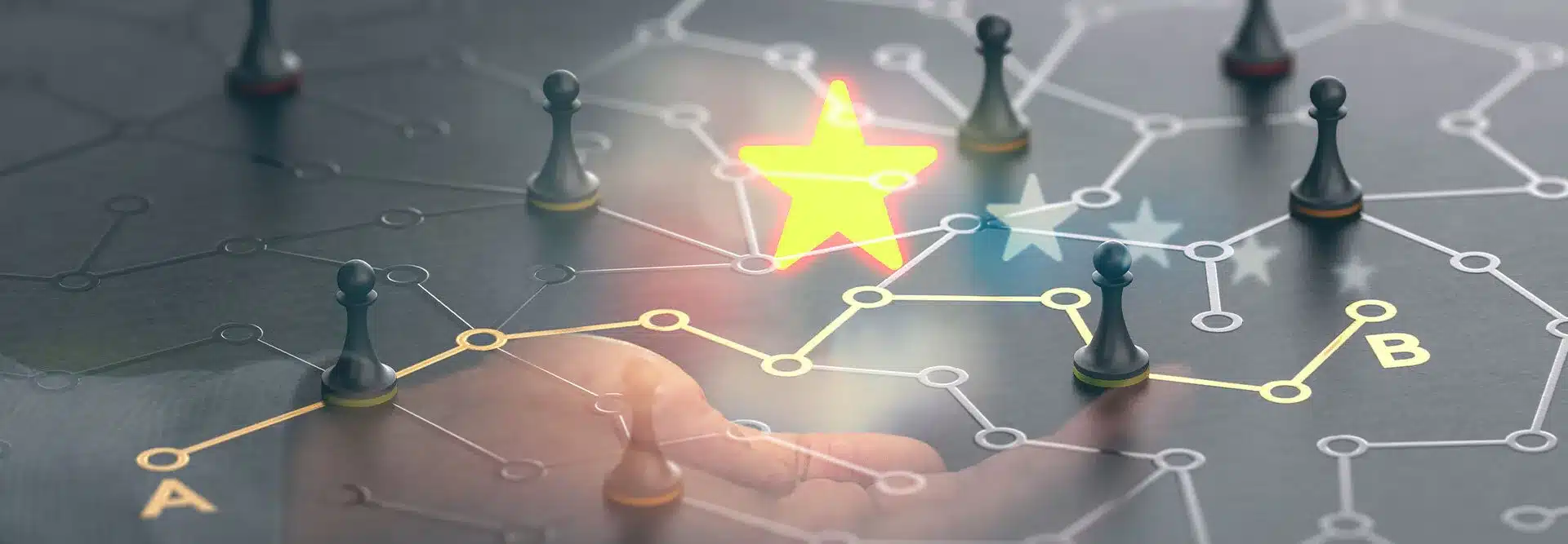 Building a Reputation Management Action Plan: 6 Easy Steps