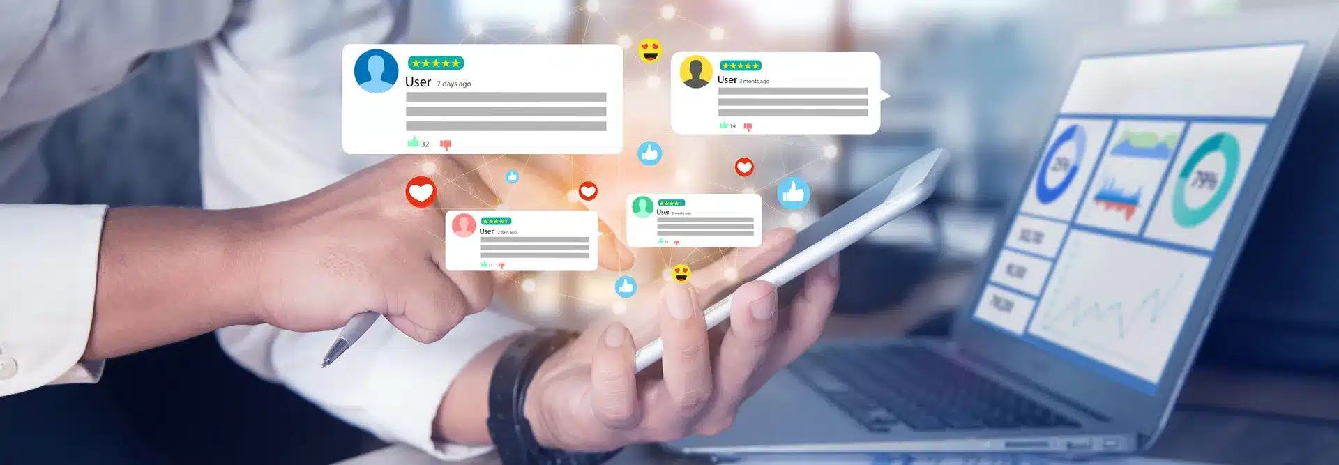 Reputation Management Pricing: How to Price Your Agency’s Services